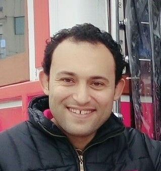 Profile photo of Farouk Ibrahim